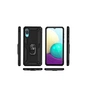 Чохол до мобільного телефона BeCover Military Samsung Galaxy A02 SM-A022 / M02 SM-M022 Black (706640) - зменшене зображення 2