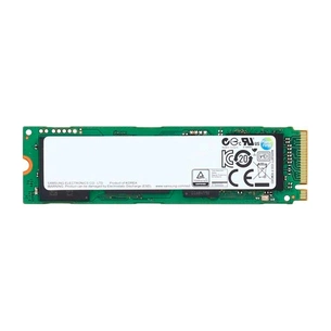 Накопичувач SSD M.2 2280 256GB PM981a Samsung (MZVLB256HBHQ-00000) зображення 1