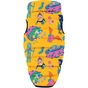 Курточка для тварин WAUDOG Clothes "Рік і Морті 3" XS30 (0930-0282) - зменшене зображення 2