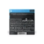 Струни для гітари D'Addario XL Nickel Wound Balanced Tension Medium (11-50) (EXL115BT) - зменшене зображення 3