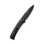 Ніж Civivi Cetos Darkwash Brown Micarta (C21025B-3) - зменшене зображення 3