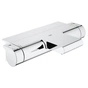 Термостатичний змішувач Grohe GRT 2000 (34464001) - зменшене зображення 2