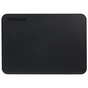 Зовнішній жорсткий диск 2.5" 1TB Toshiba (HDTB410EK3AA) - зменшене зображення 1