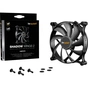 Кулер до корпусу Be quiet! Shadow Wings 2 140mm PWM (BL087) - зменшене зображення 5