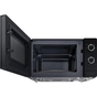Мікрохвильова піч Samsung MS 20 A 3010AL/UA (MS20A3010AL/UA) - зменшене зображення 6