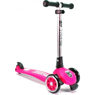 Самокат Scoot&Ride Highwaykick-3 Рожевий (SR-160630-PINK) зображення 1