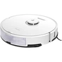 Пилосос Roborock S8 White (S802-00) - зменшене зображення 6