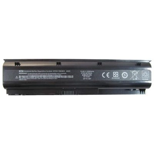 Акумулятор до ноутбука AlSoft HP ProBook 4340s HSTNN-YB3K 5200mAh 6cell 10.8V Li-ion (A41778) зображення 1