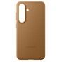 Чохол до мобільного телефона Samsung Kindsuit Samsung Galaxy S25 Plus Camel (EF-VS936PFEGWW) - зменшене зображення 1