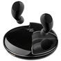 Навушники 2E RainDrops X True Wireless Waterproof Mic Black (2E-EBTWRDXBK) - зменшене зображення 1