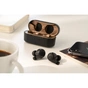 Навушники 2E Novem Pro True Wireless Waterproof Mic Black (2E-EBTWNPBK) - зменшене зображення 2