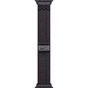 Ремінець до смарт-годинника Apple 41mm Black/Blue Nike Sport Loop (MUJV3ZM/A) - зменшене зображення 1
