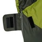 Спальний мішок Tramp Windy Light кокон лівий olive (UTRS-055-olive-L) - зменшене зображення 7