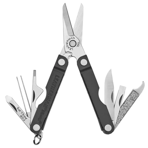 Мультитул Leatherman Micra Slate (833048) зображення 1