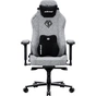 Крісло ігрове Anda Seat Phantom 3 Fabric Size XL Gray (AD18XL-52-G-F-G01) - зменшене зображення 1