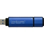 USB флеш накопичувач Kingston 8GB DataTraveler Vault Privacy USB 3.0 (DTVP30/8GB) - зменшене зображення 2
