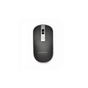 Мишка Gembird MUSW-4B-06-BS Wireless Black-Silver (MUSW-4B-06-BS) - зменшене зображення 1