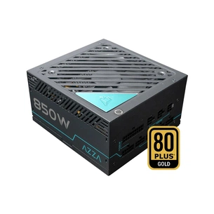 Блок живлення Azza 850W (PSAZ-850G14) зображення 1