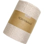 Покривало Home Line стьобане (темно-бежевий) 210х240 (182154) - зменшене зображення 1