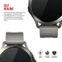 Плівка захисна Armorstandart Xiaomi Watch S4 Sport 6pcs (ARM84393) - уменьшенное изображение 3