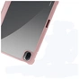 Чохол до планшета BeCover Soft Edge Pencil Mount Xiaomi Mi Pad 5 / 5 Pro Rose Gold (708364) - зменшене зображення 4