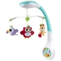 Мобіле Chicco проектор Чарівний ліс (11350.00) - зменшене зображення 1