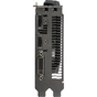 Відеокарта ASUS GeForce GTX1650 4096Mb DUAL (DUAL-GTX1650-4G) - зменшене зображення 4