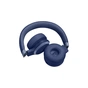 Навушники JBL Live 670 NC Blue (JBLLIVE670NCBLU) - зменшене зображення 7