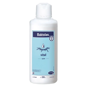 Антисептик для рук Bode Baktolan vital 350 мл (4031678003914) зображення 1
