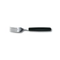 Столова виделка Victorinox SwissClassic Table Fork Black (5.1543) - зменшене зображення 1