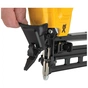 Цвяхозабивач DeWALT 18В XR, діаметр/довжина цвяха 1.6/32-64мм, кейс TSTAK (без АКБ та ЗП) (DCN662NT) - уменьшенное изображение 3