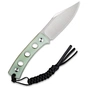 Ніж Sencut Waxahachie Natural G10 (SA11B) - зменшене зображення 2