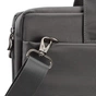 Сумка для ноутбука RivaCase 15.6" 8231 Grey (8231Grey) - зменшене зображення 3