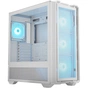 Корпус Cougar MX600 RGB White - зменшене зображення 3