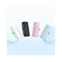 Батарея універсальна Baseus Compact 4900mAh 20W Type-C, White (PPWC05T) (P10068302212-00) - зменшене зображення 9