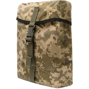 Підсумок Vinga P2C, Cordura 1000D, Pixel (VPP2CP) изображение 1