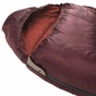 Спальний мішок Easy Camp Nebula M/+2°C Red (Left) (928332) - зменшене зображення 2