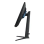 Монiтор Samsung 27" Odyssey G4 S27BG400EI (LS27BG400EIXCI) IPS Black - уменьшенное изображение 9