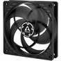 Кулер до корпусу Arctic P14 PWM black (ACFAN00124A) - зменшене зображення 2