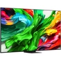 Телевізор LG 100QNED86A6 - уменьшенное изображение 4