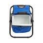 Стілець складаний Skif Outdoor Keeper II Blue (QP-BJ0333BL) - зменшене зображення 2