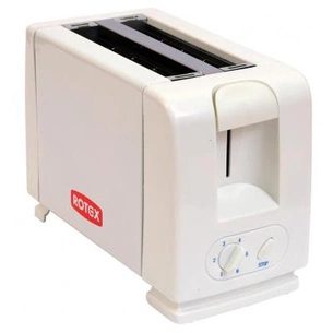 Тостер Rotex RTM110-W зображення 1