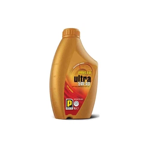 Моторна олива PRISTA Ultra 5w40 1л (4474) зображення 1