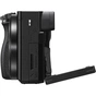 Цифровий фотоапарат Sony Alpha 6100 kit 16-50mm Black (ILCE6100LB.CEC) - зменшене зображення 8
