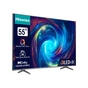 Телевізор Hisense 55E7KQ PRO - зменшене зображення 8
