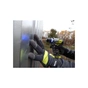 Захисні рукавички Ryobi RAC811L, вологозахист, р. L (5132002991) - зменшене зображення 3
