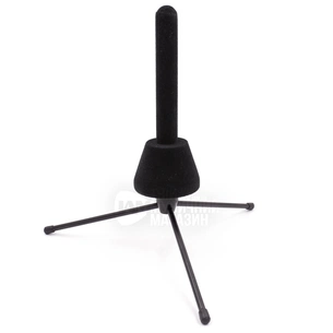 Стійка для духових інструментів Maxtone TFL56N Flute/Clarinet Stand зображення 1