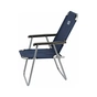 Крісло складане Skif Outdoor Breeze Dark Blue (FS-TH04DBL) - зменшене зображення 2