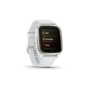 Смарт-годинник Garmin Venu Sq 2, White/Cream Gold (010-02701-11) - зменшене зображення 3
