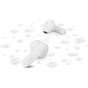 Навушники Philips TAT1138 True Wireless White (TAT1138WT/00) - зменшене зображення 7